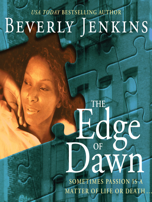 Title details for The Edge of Dawn by Beverly Jenkins - Available
